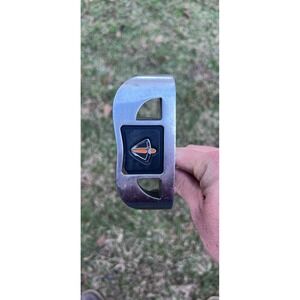 Ping I-Series B60 34" Putter Right Hand‎ Black Dot / Needs New Grip Pre-owned